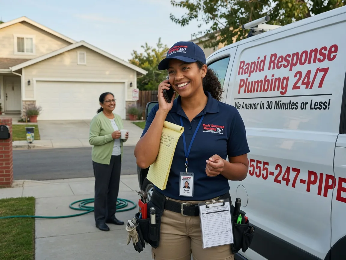 Emergency Plumber West Point, VA FAQs